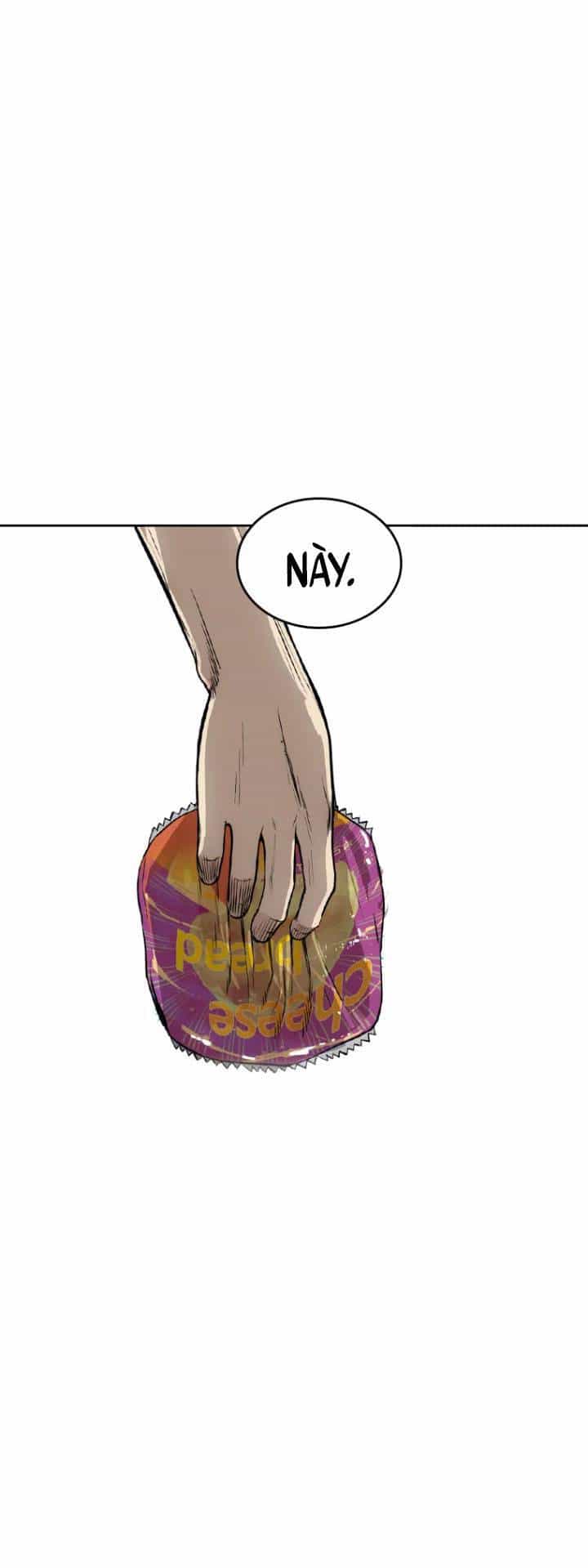 The Blob - Chương 3 - ảnh 45