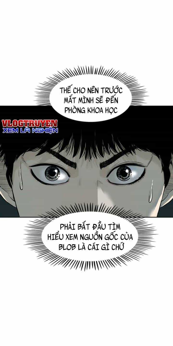 The Blob - Chương 3 - ảnh 56