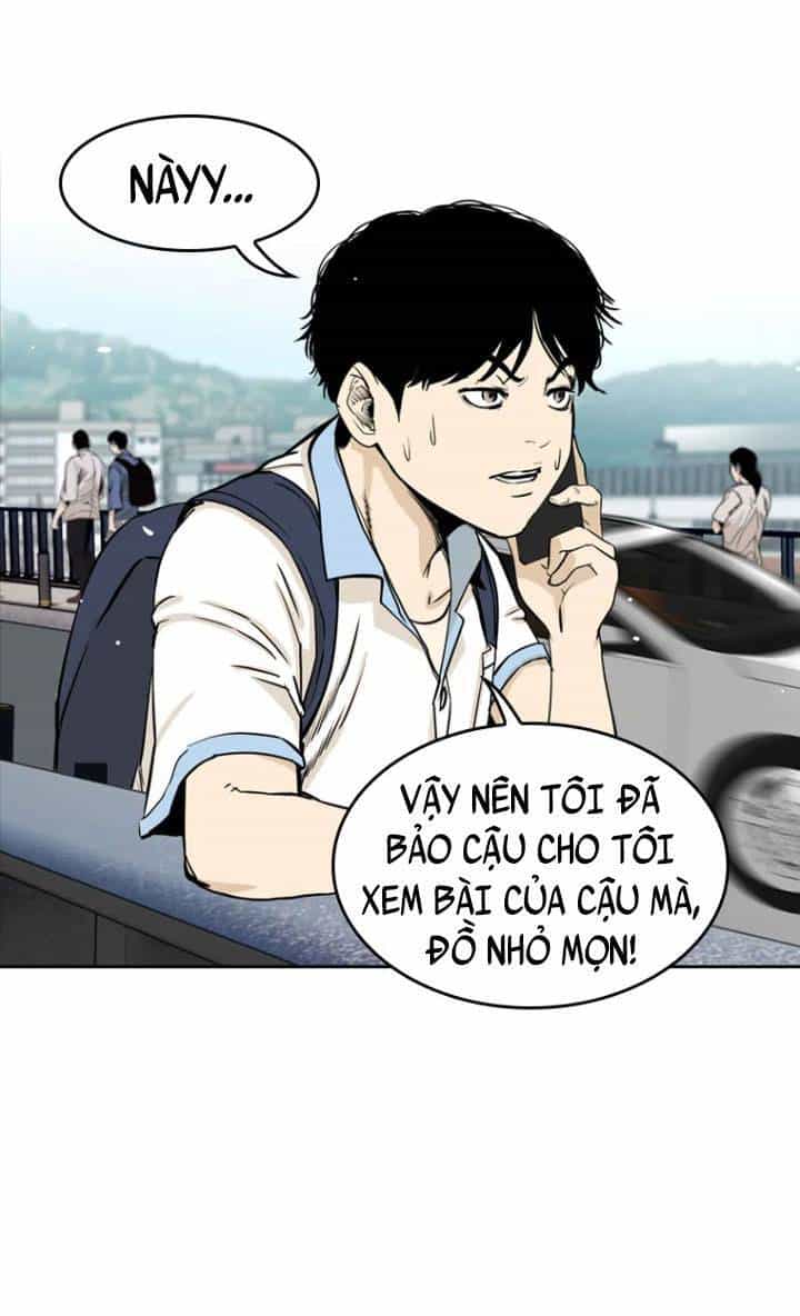 The Blob - Chương 3 - ảnh 58