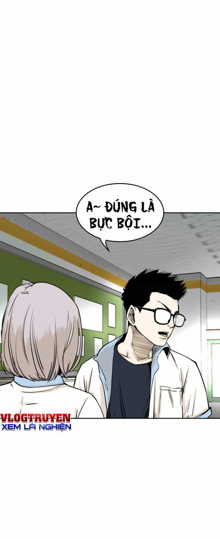The Blob - Chương 3 - ảnh 75