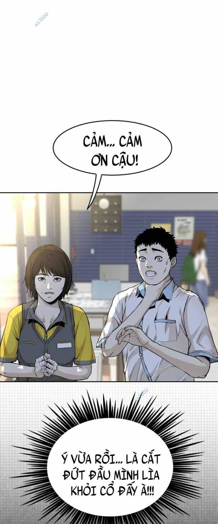 The Blob - Chương 31 - ảnh 43