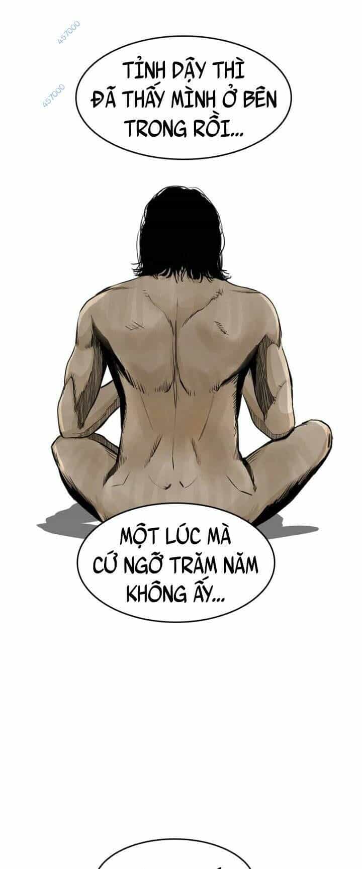 The Blob - Chương 36 - ảnh 1
