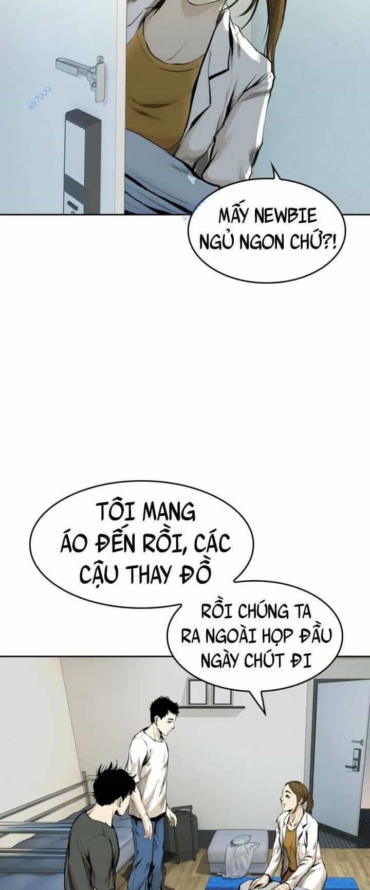 The Blob - Chương 36 - ảnh 11