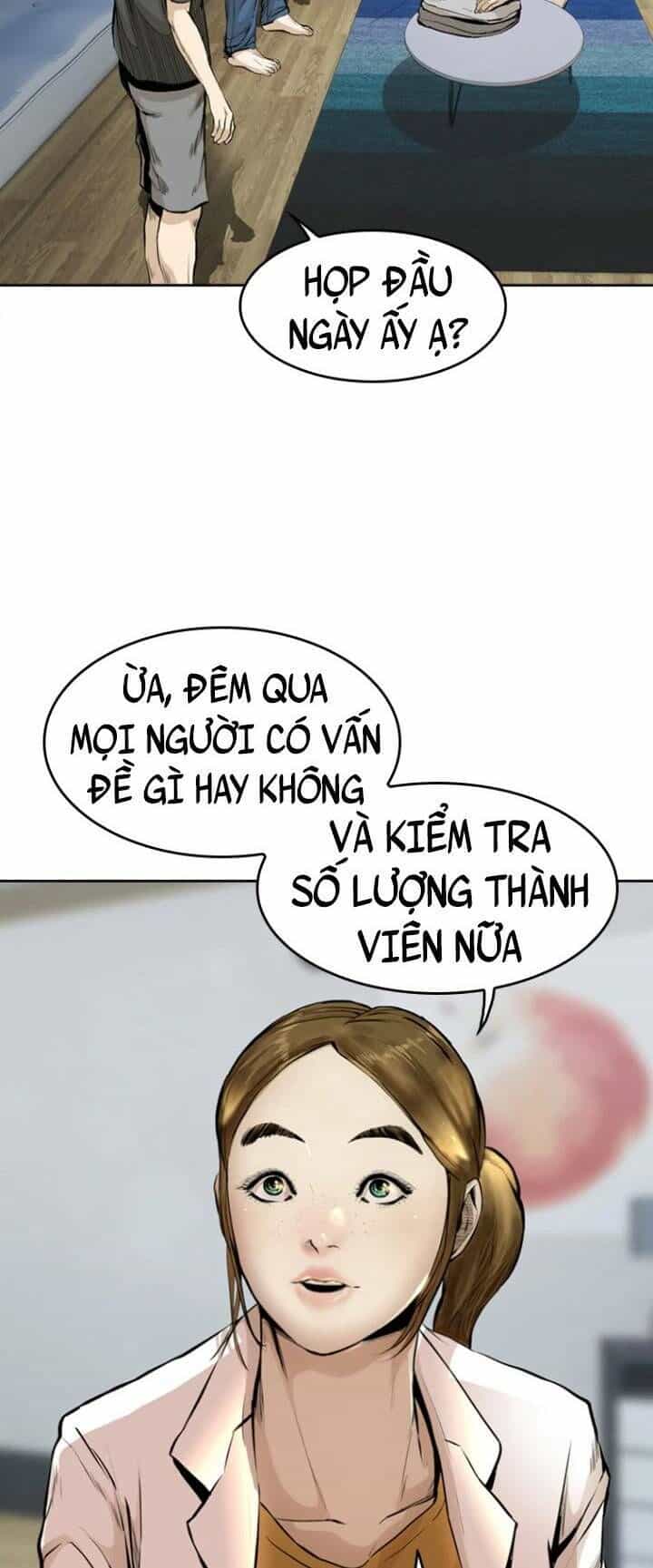 The Blob - Chương 36 - ảnh 12