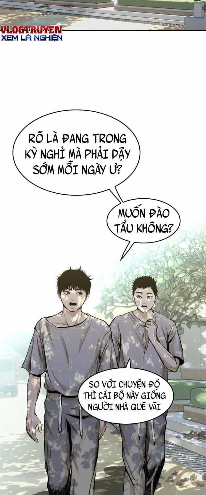 The Blob - Chương 36 - ảnh 14