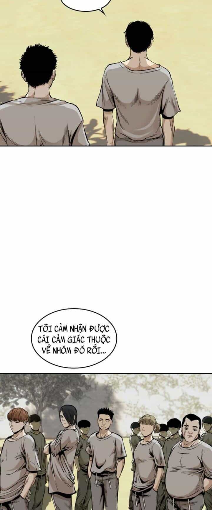 The Blob - Chương 36 - ảnh 16