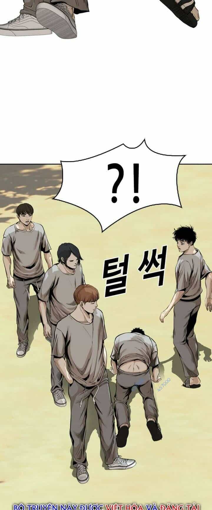 The Blob - Chương 36 - ảnh 19