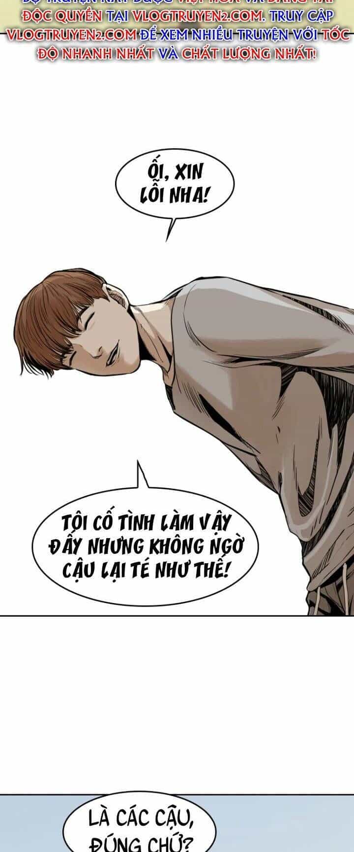 The Blob - Chương 36 - ảnh 20