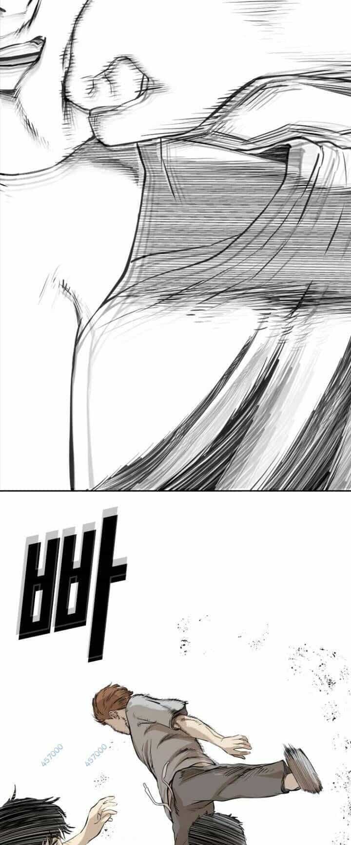 The Blob - Chương 36 - ảnh 27