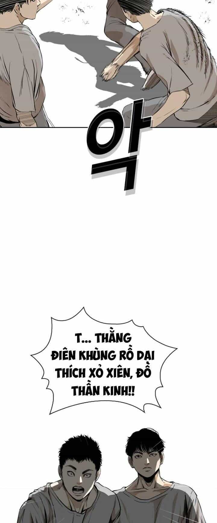 The Blob - Chương 36 - ảnh 28
