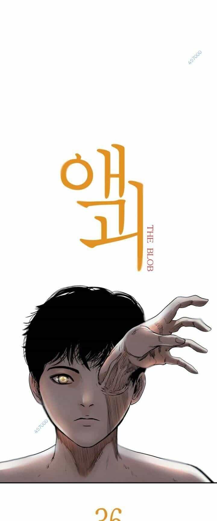 The Blob - Chương 36 - ảnh 3