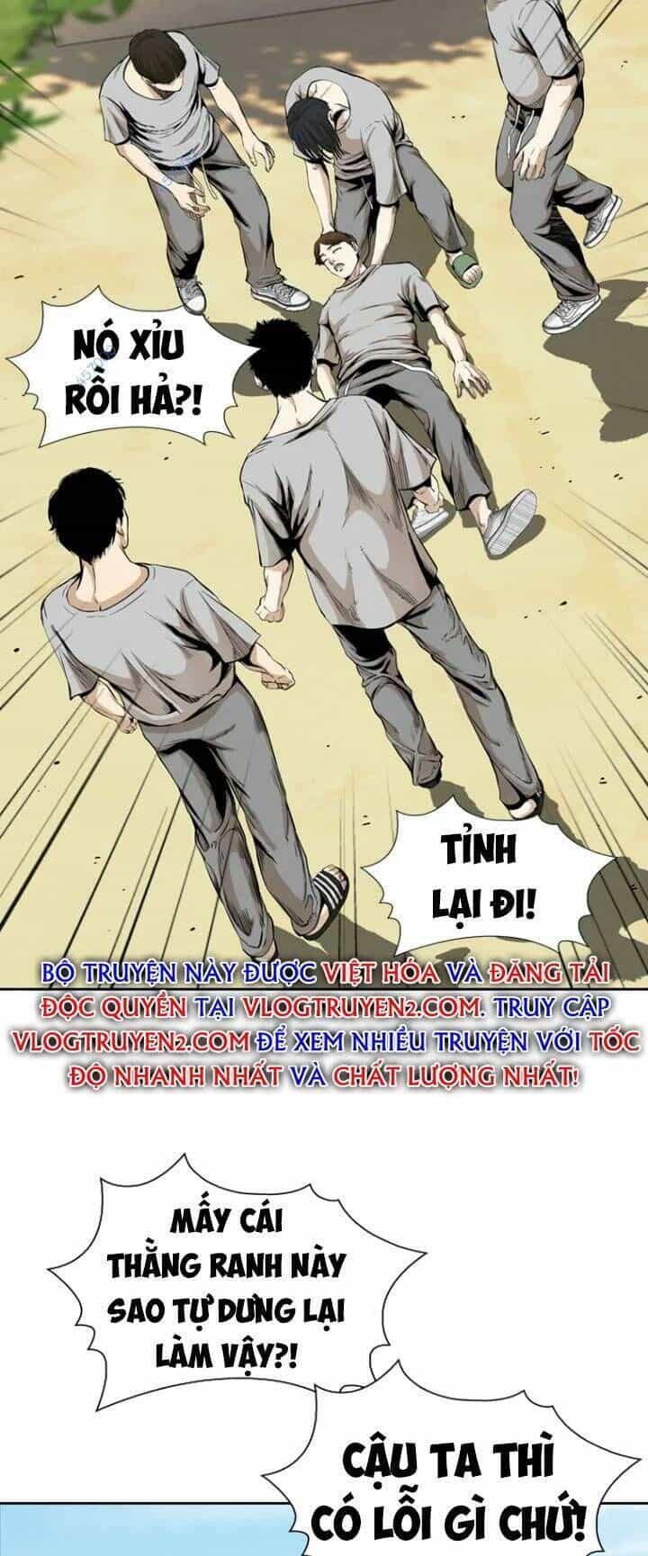 The Blob - Chương 36 - ảnh 31