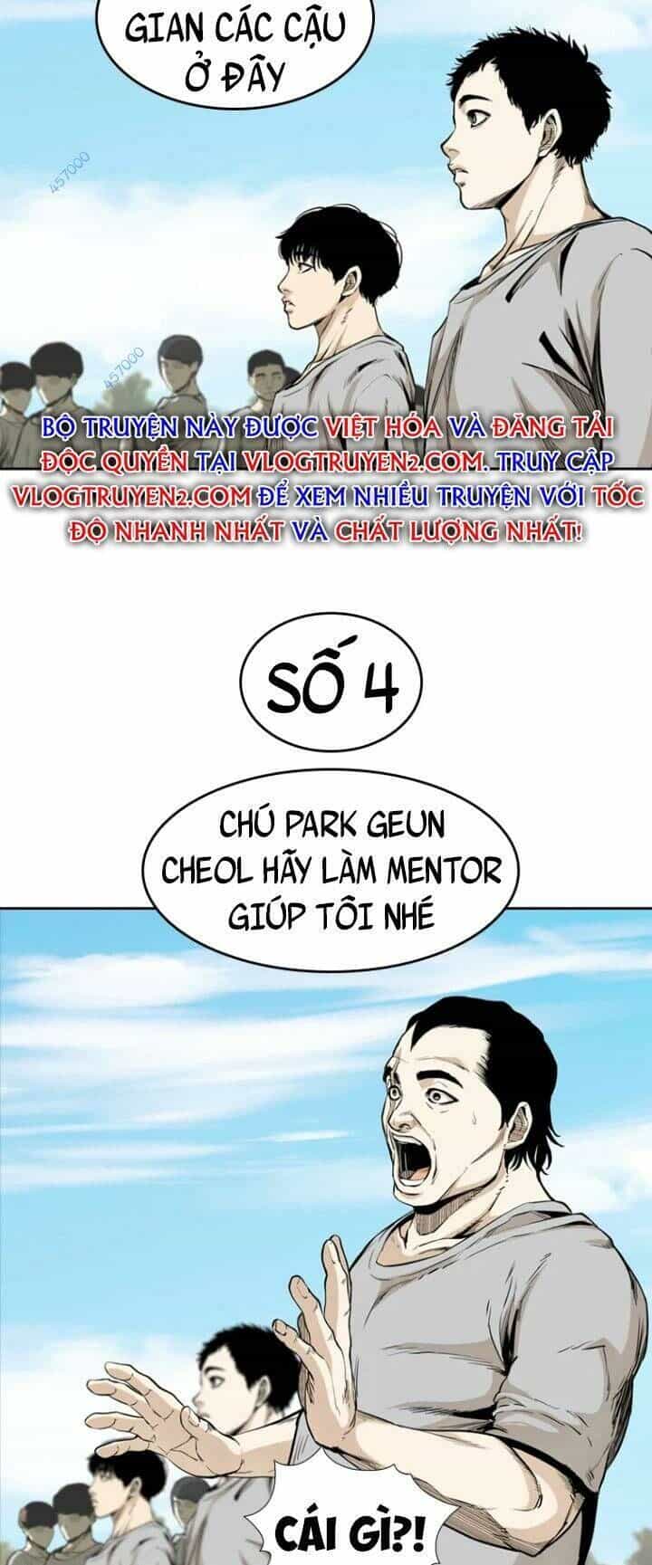 The Blob - Chương 36 - ảnh 43
