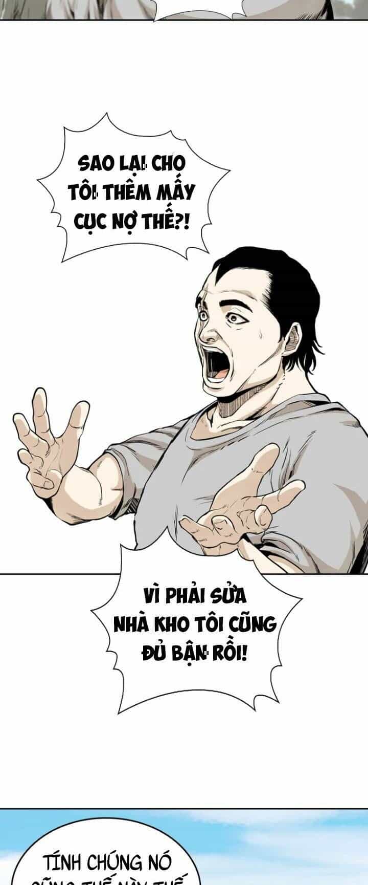 The Blob - Chương 36 - ảnh 44