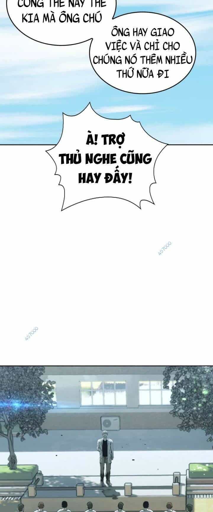The Blob - Chương 36 - ảnh 45