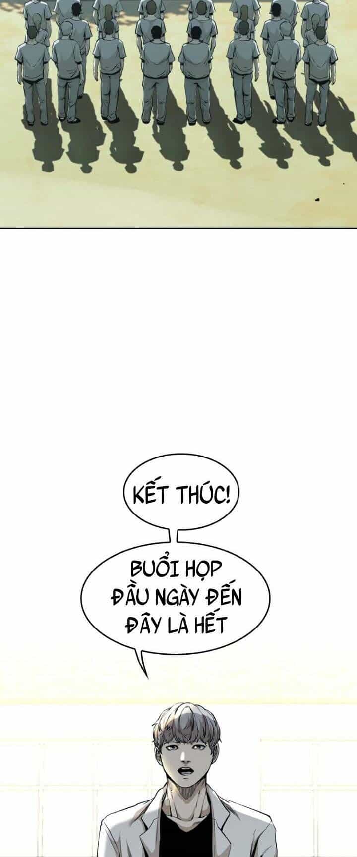The Blob - Chương 36 - ảnh 46