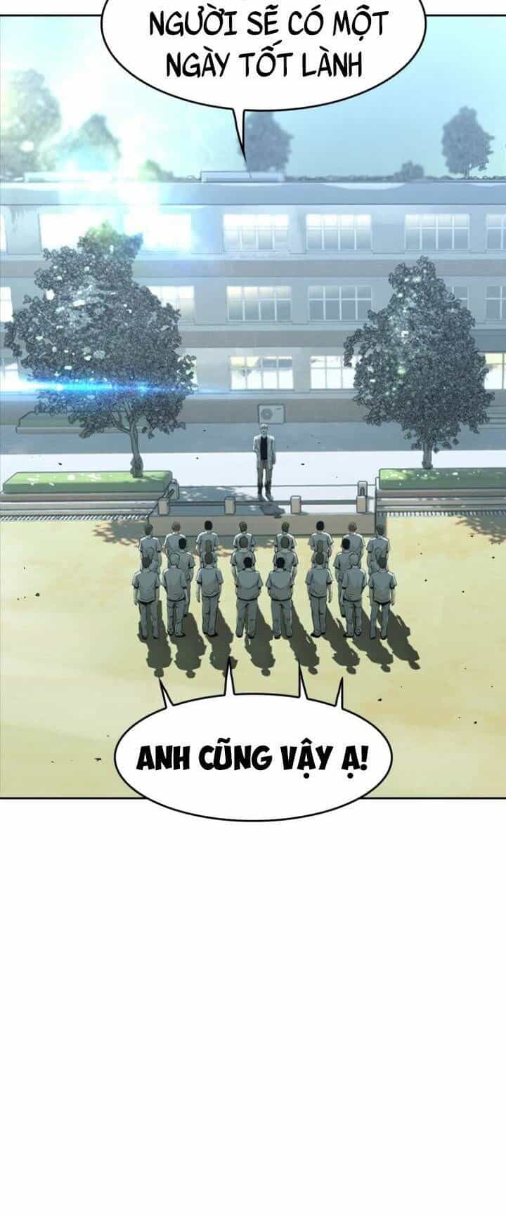 The Blob - Chương 36 - ảnh 48