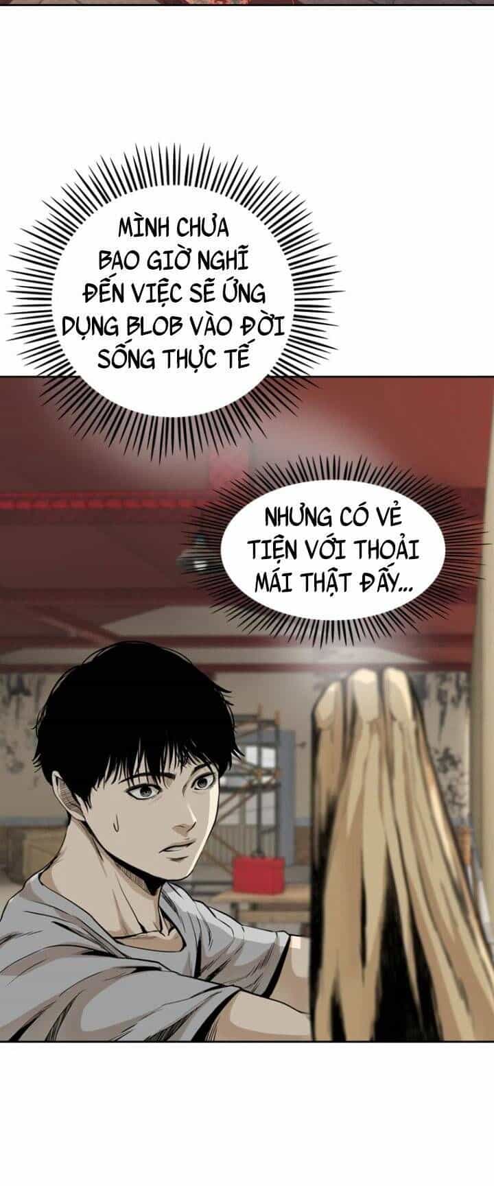 The Blob - Chương 36 - ảnh 52