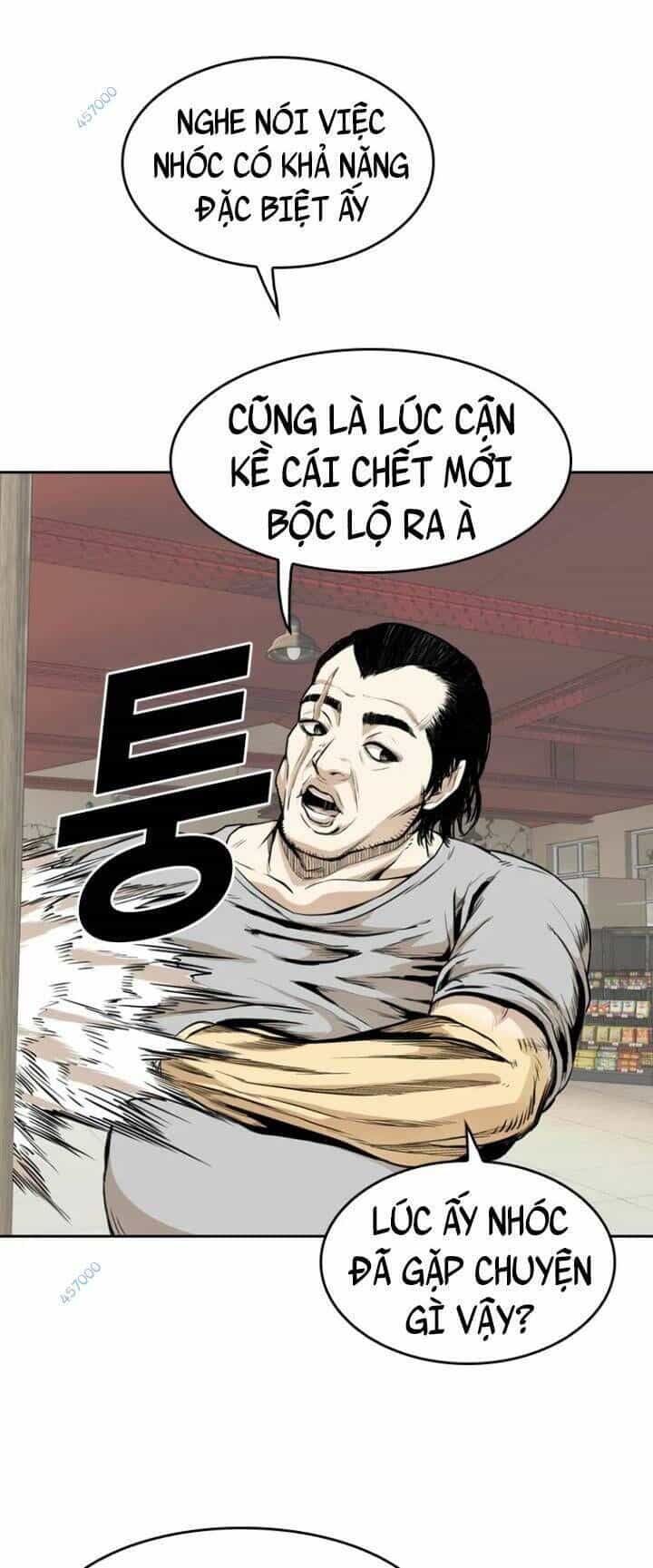 The Blob - Chương 36 - ảnh 55
