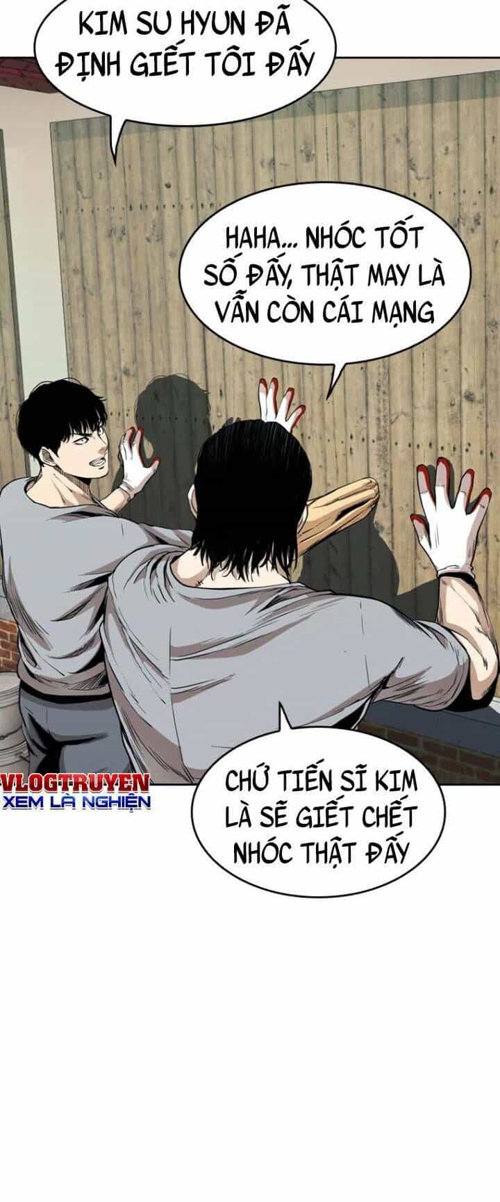 The Blob - Chương 36 - ảnh 56
