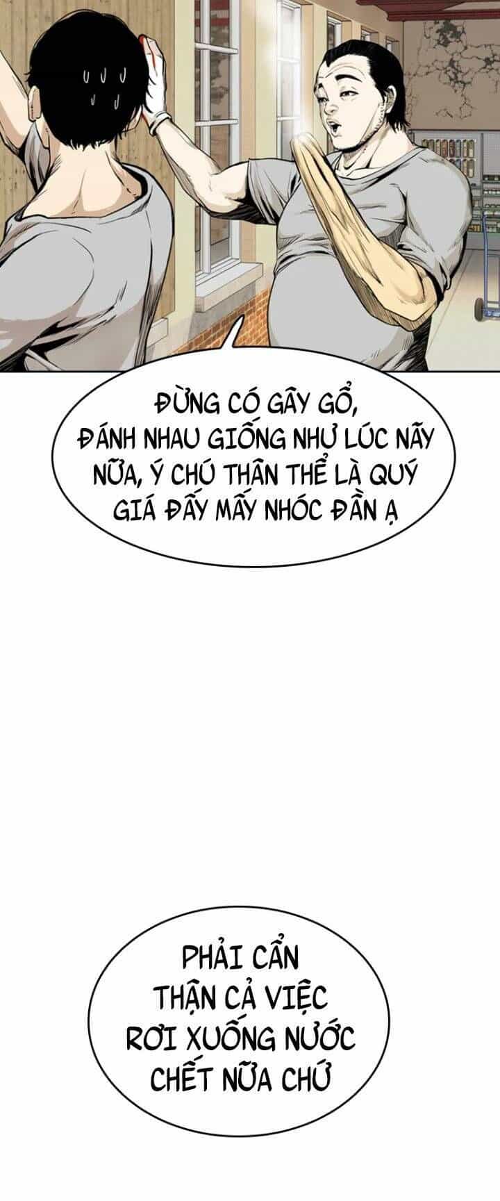 The Blob - Chương 36 - ảnh 60