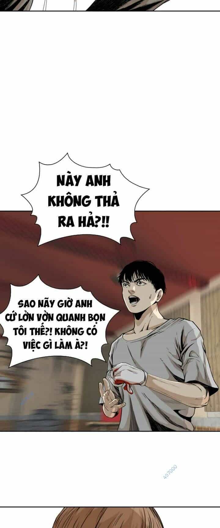 The Blob - Chương 36 - ảnh 69