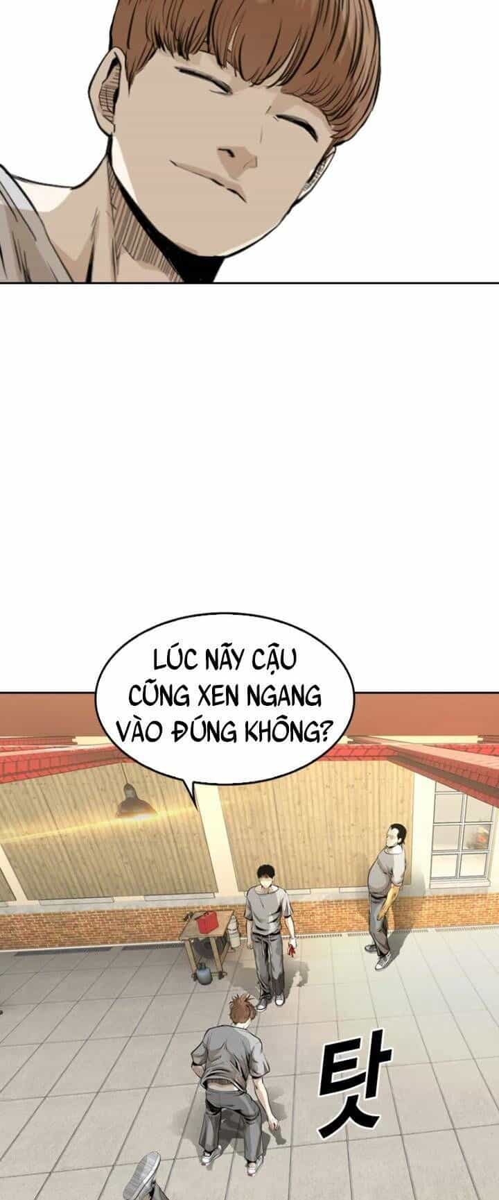 The Blob - Chương 36 - ảnh 70