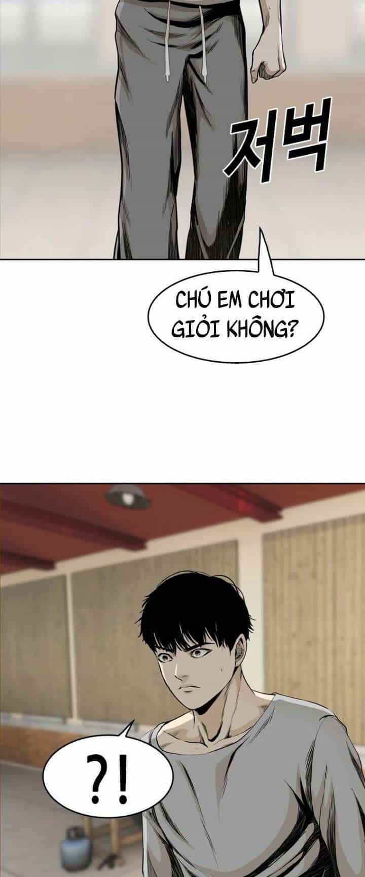 The Blob - Chương 36 - ảnh 72