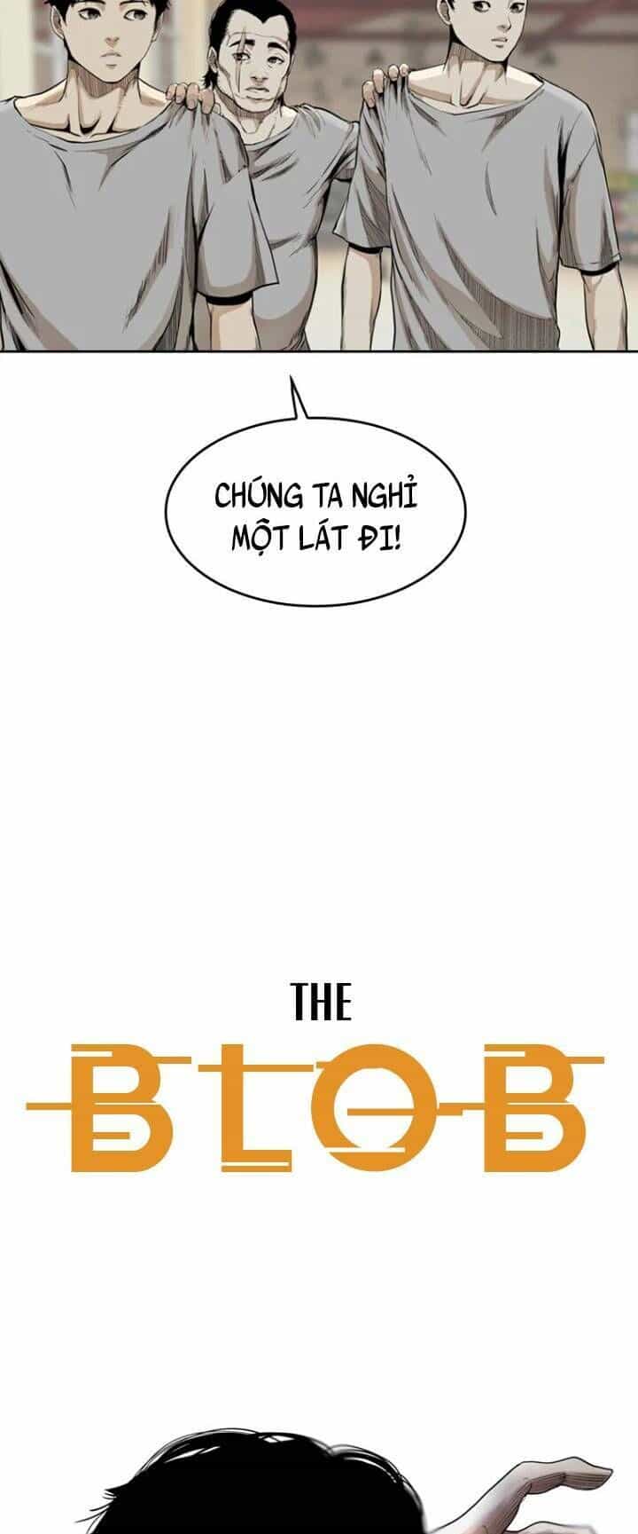 The Blob - Chương 37 - ảnh 10