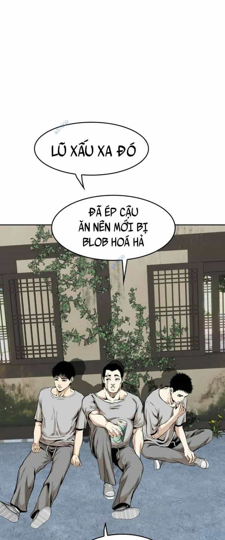 The Blob - Chương 37 - ảnh 13