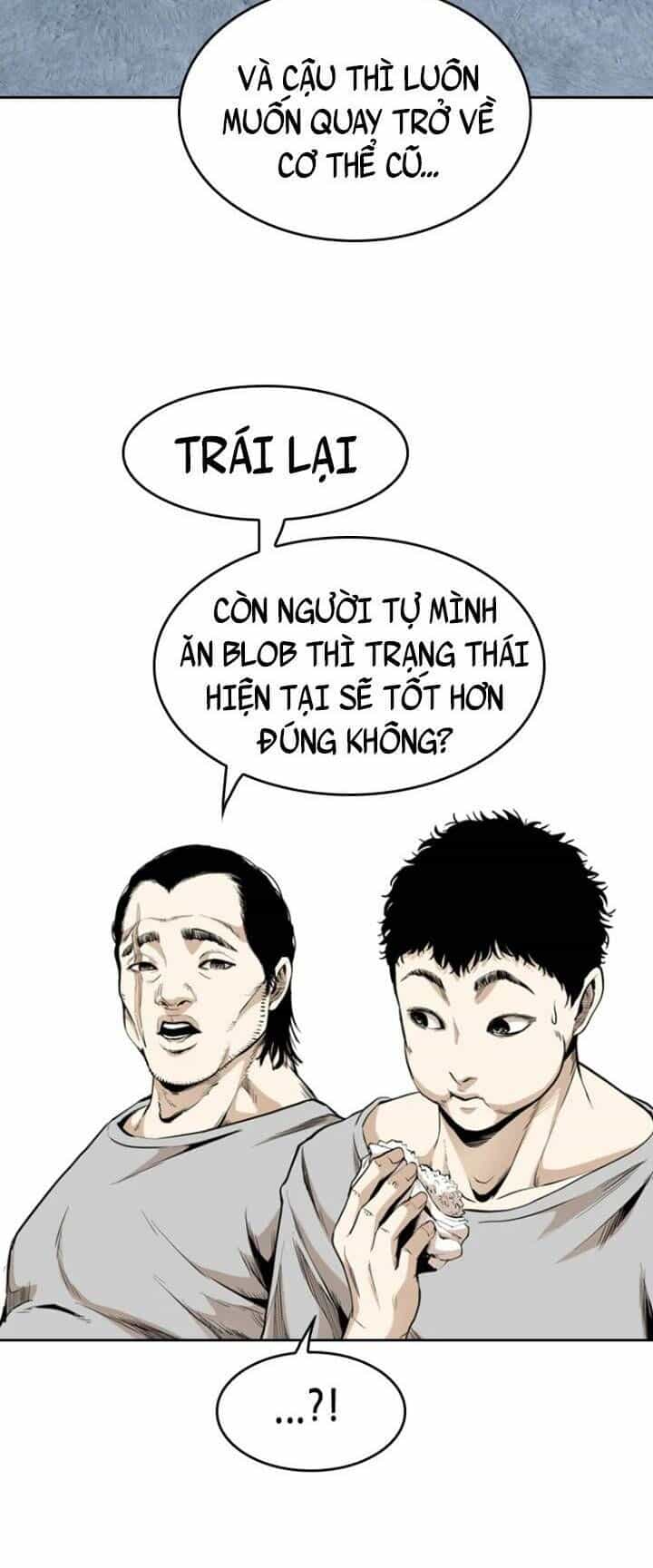 The Blob - Chương 37 - ảnh 14