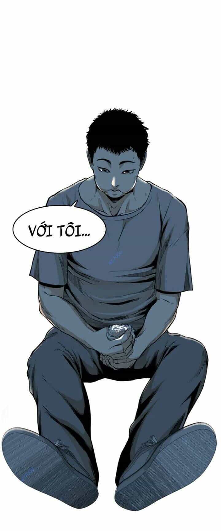 The Blob - Chương 37 - ảnh 15