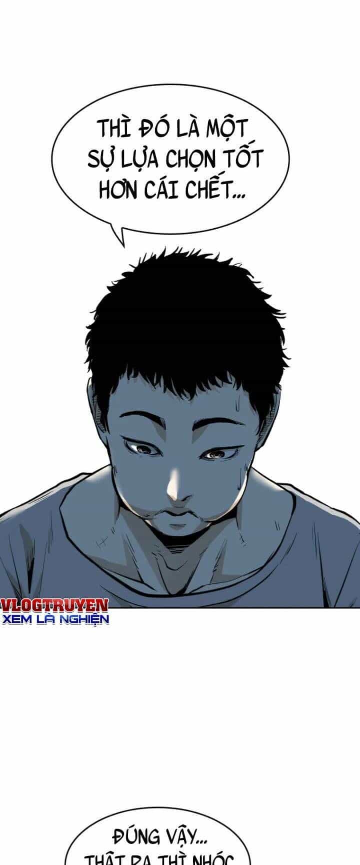 The Blob - Chương 37 - ảnh 16