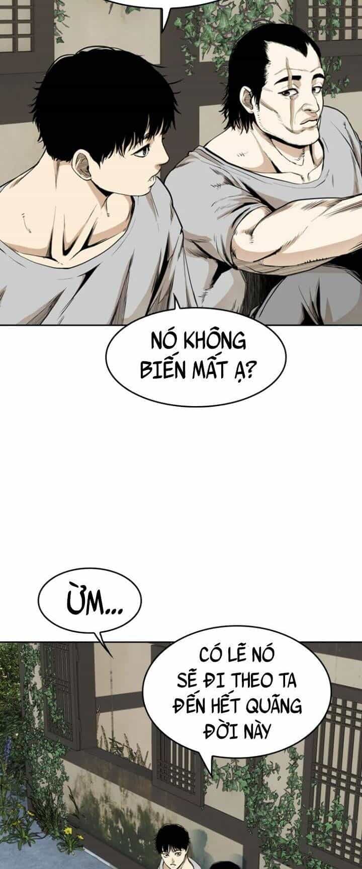 The Blob - Chương 37 - ảnh 20