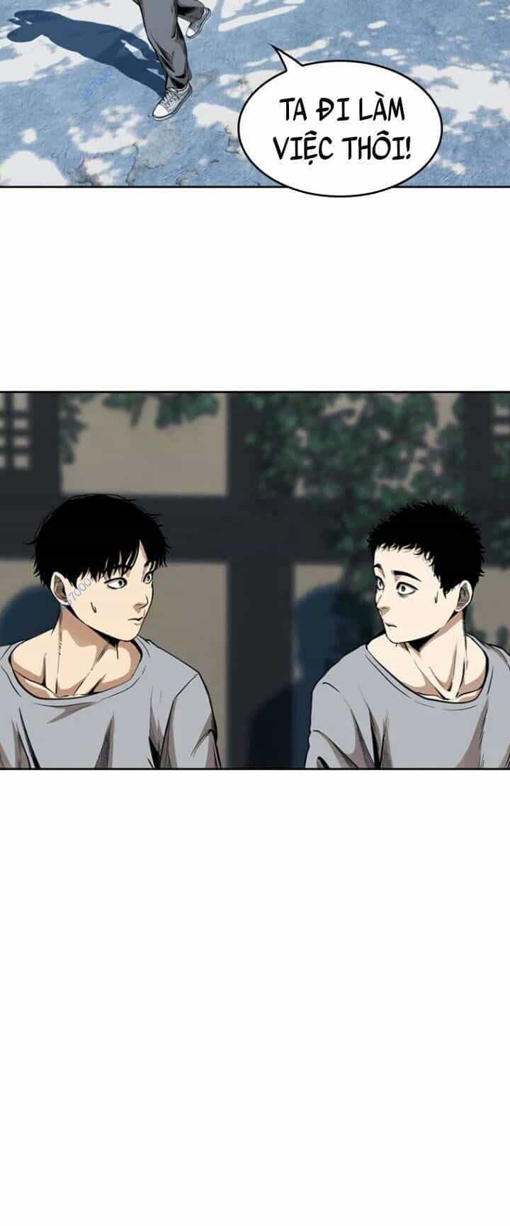 The Blob - Chương 37 - ảnh 23
