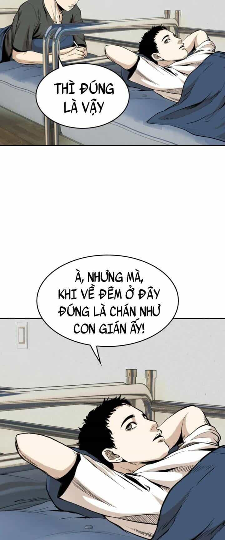 The Blob - Chương 37 - ảnh 26