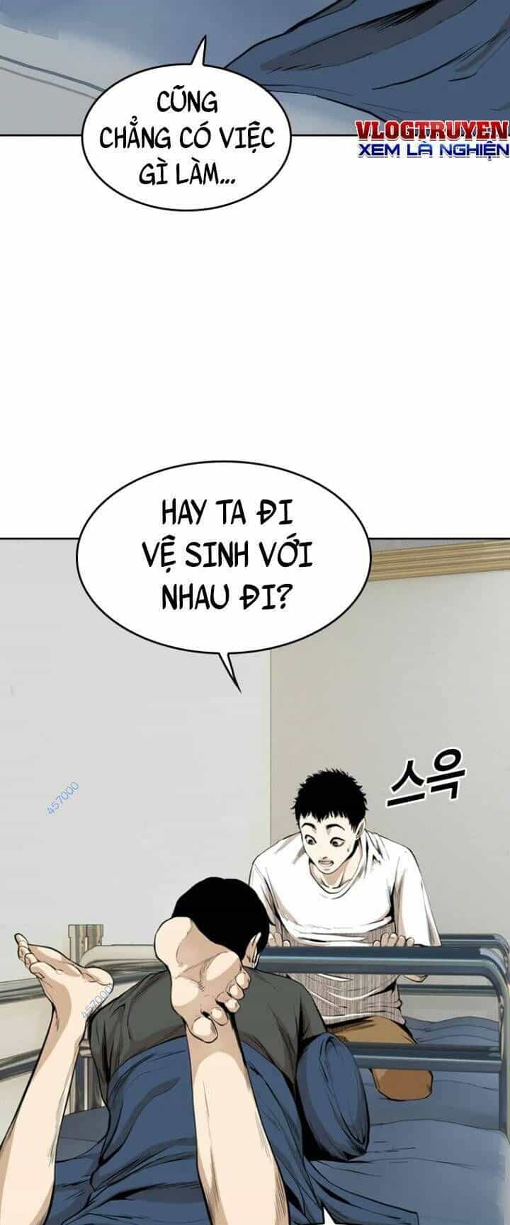 The Blob - Chương 37 - ảnh 27
