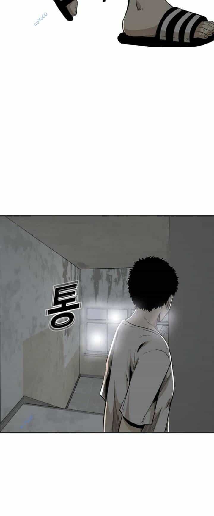 The Blob - Chương 37 - ảnh 31