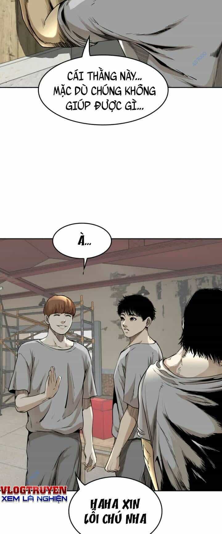 The Blob - Chương 37 - ảnh 5