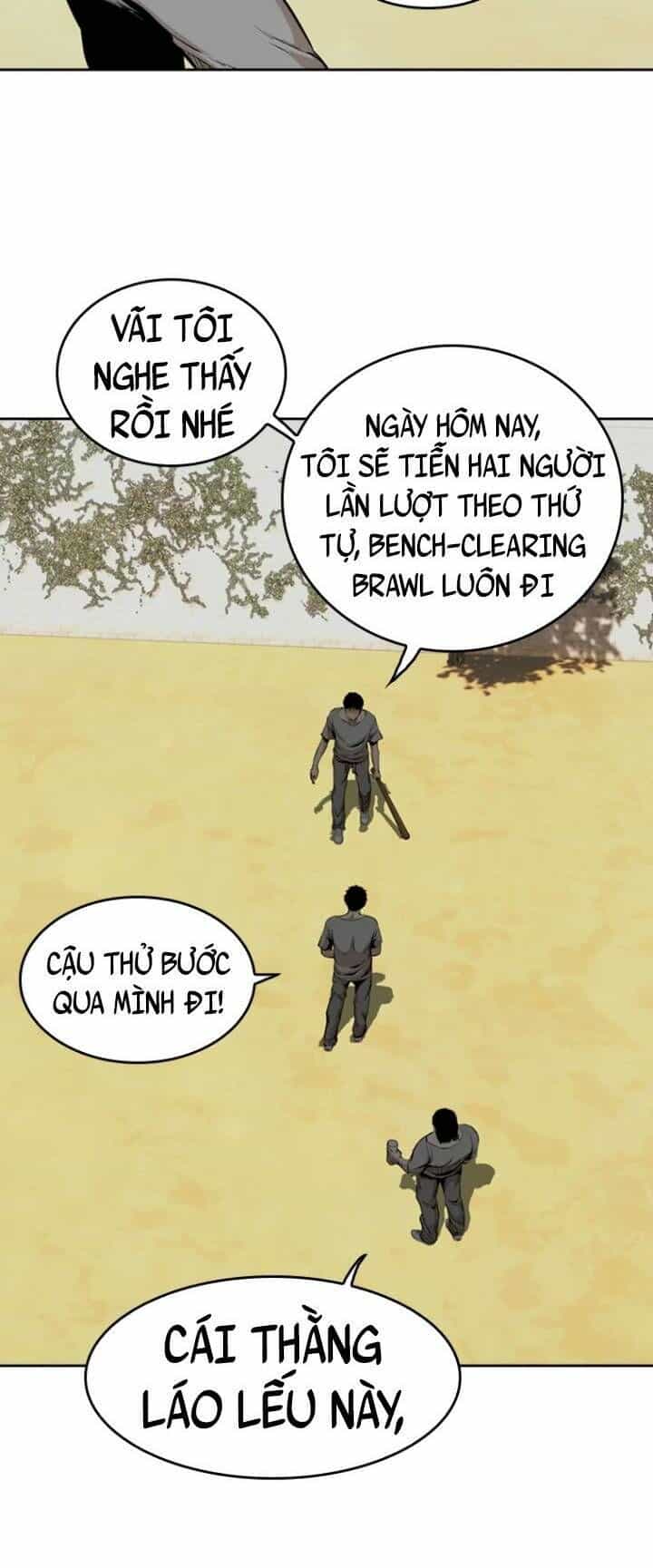 The Blob - Chương 37 - ảnh 72