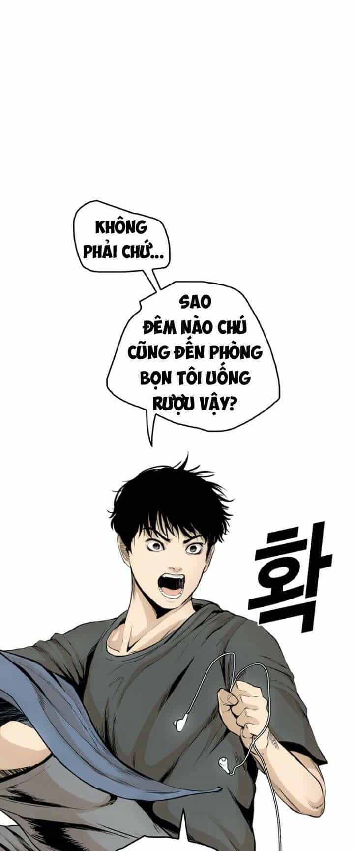 The Blob - Chương 38 - ảnh 12