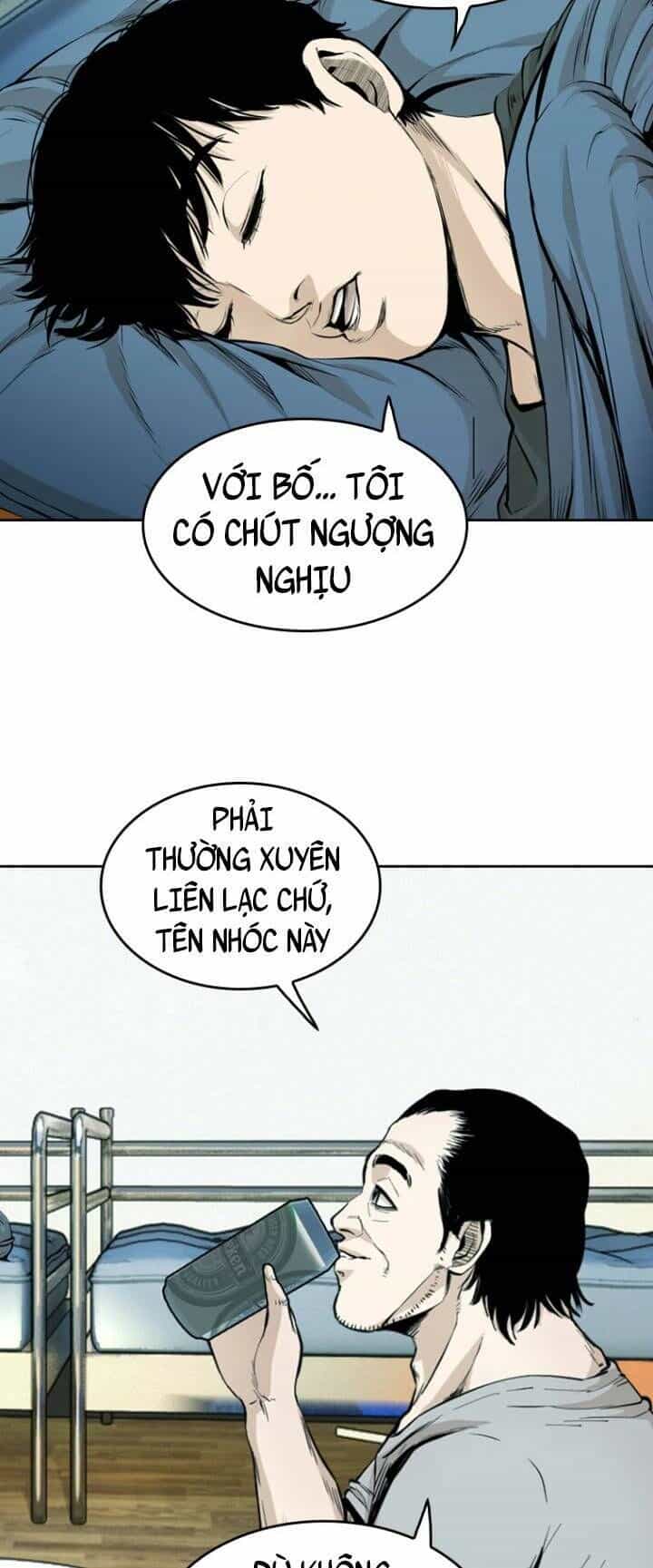 The Blob - Chương 38 - ảnh 16