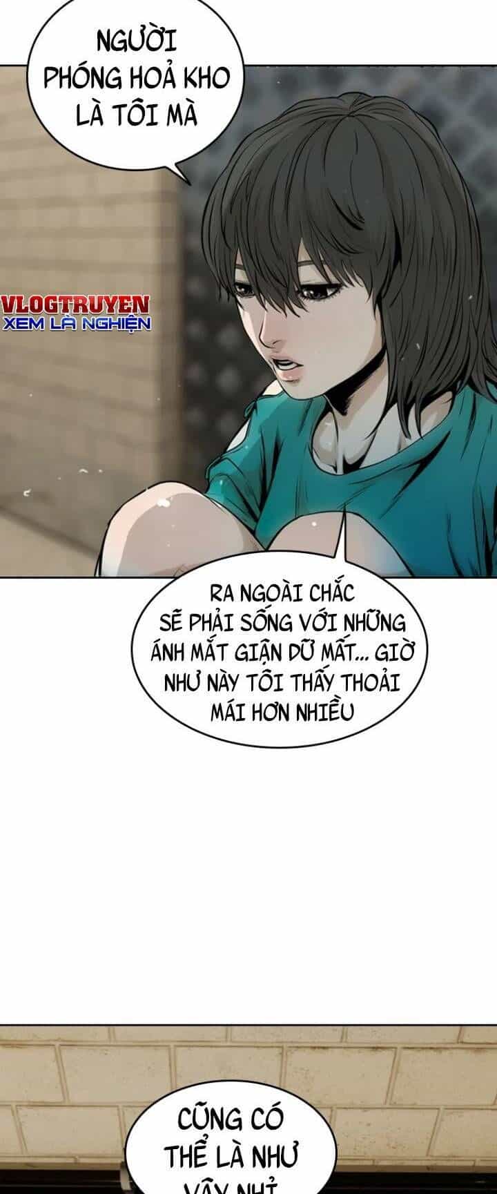 The Blob - Chương 38 - ảnh 22