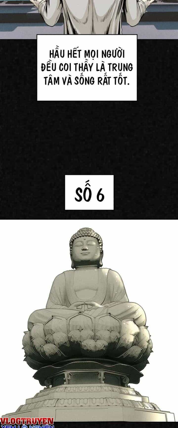 The Blob - Chương 38 - ảnh 26