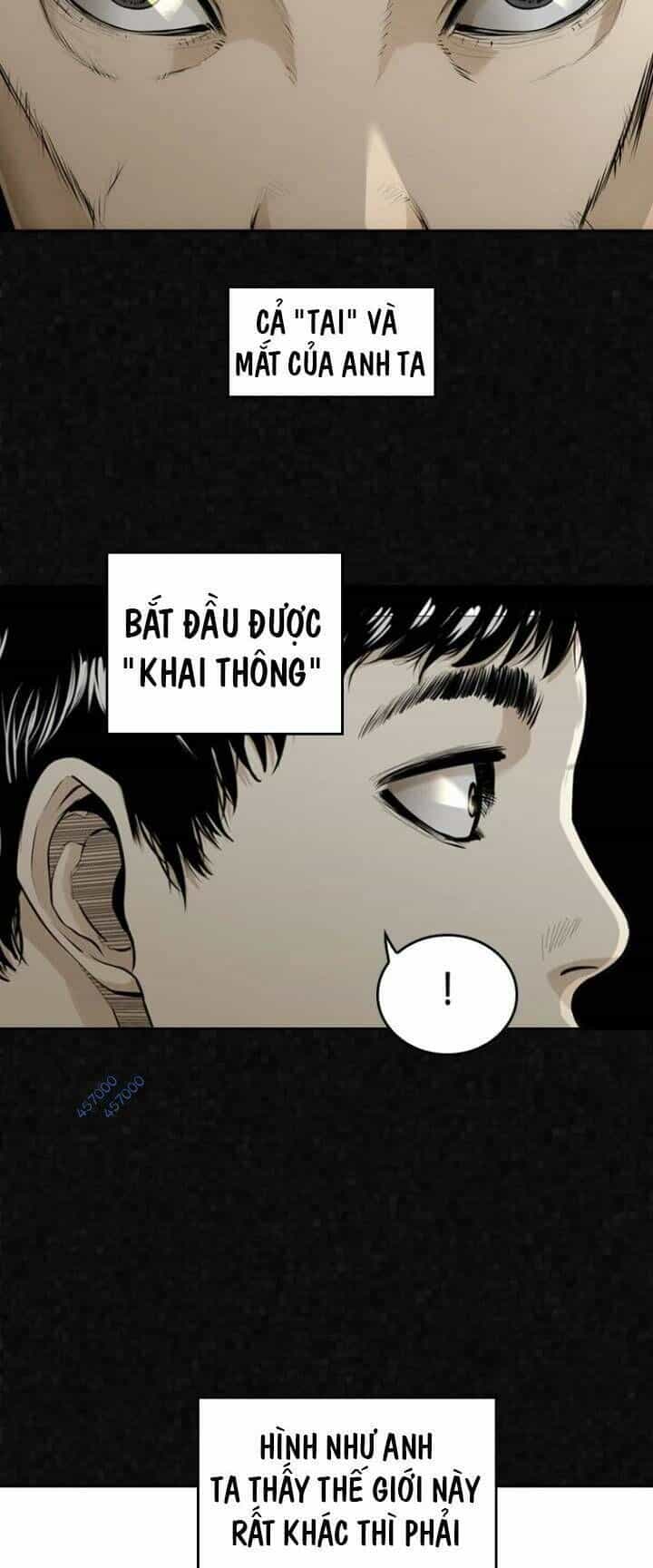 The Blob - Chương 38 - ảnh 29