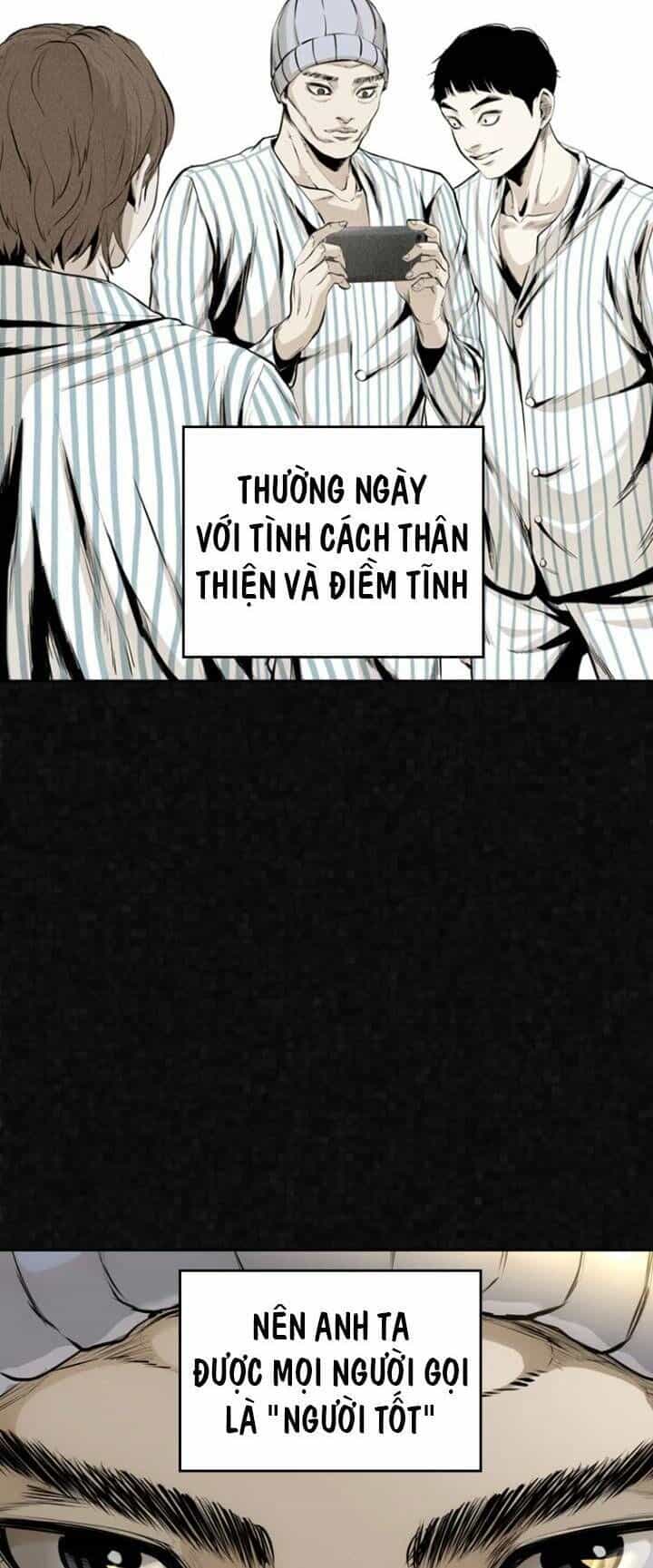 The Blob - Chương 38 - ảnh 32