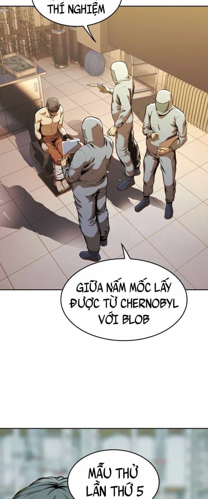 The Blob - Chương 38 - ảnh 44