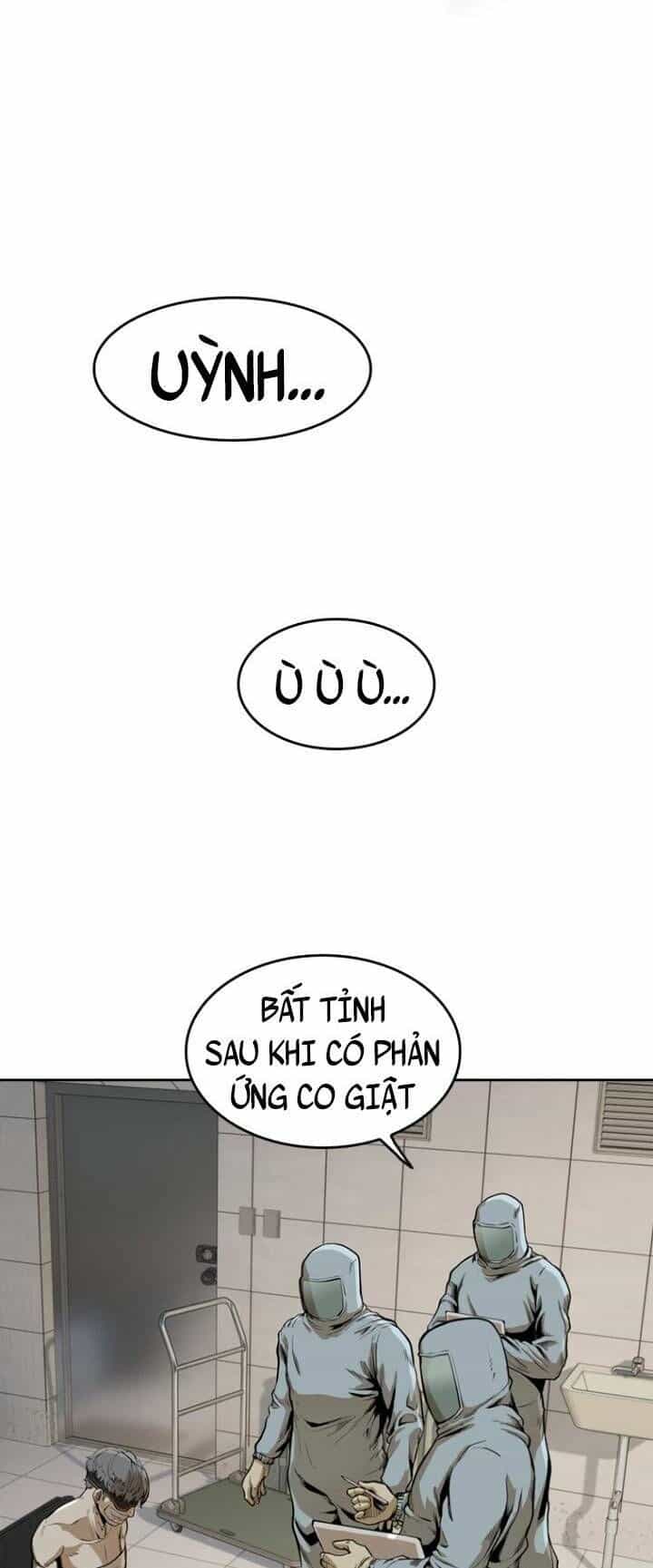The Blob - Chương 38 - ảnh 54
