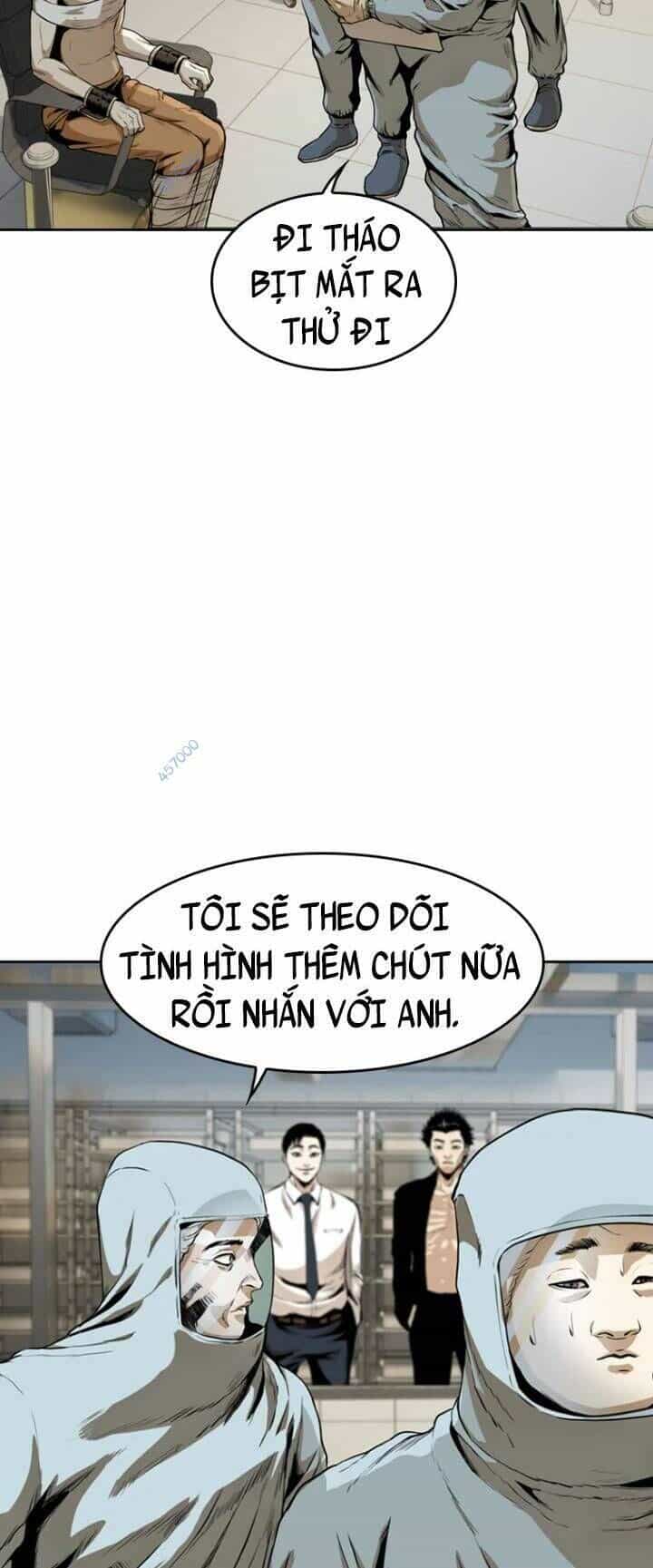 The Blob - Chương 38 - ảnh 55