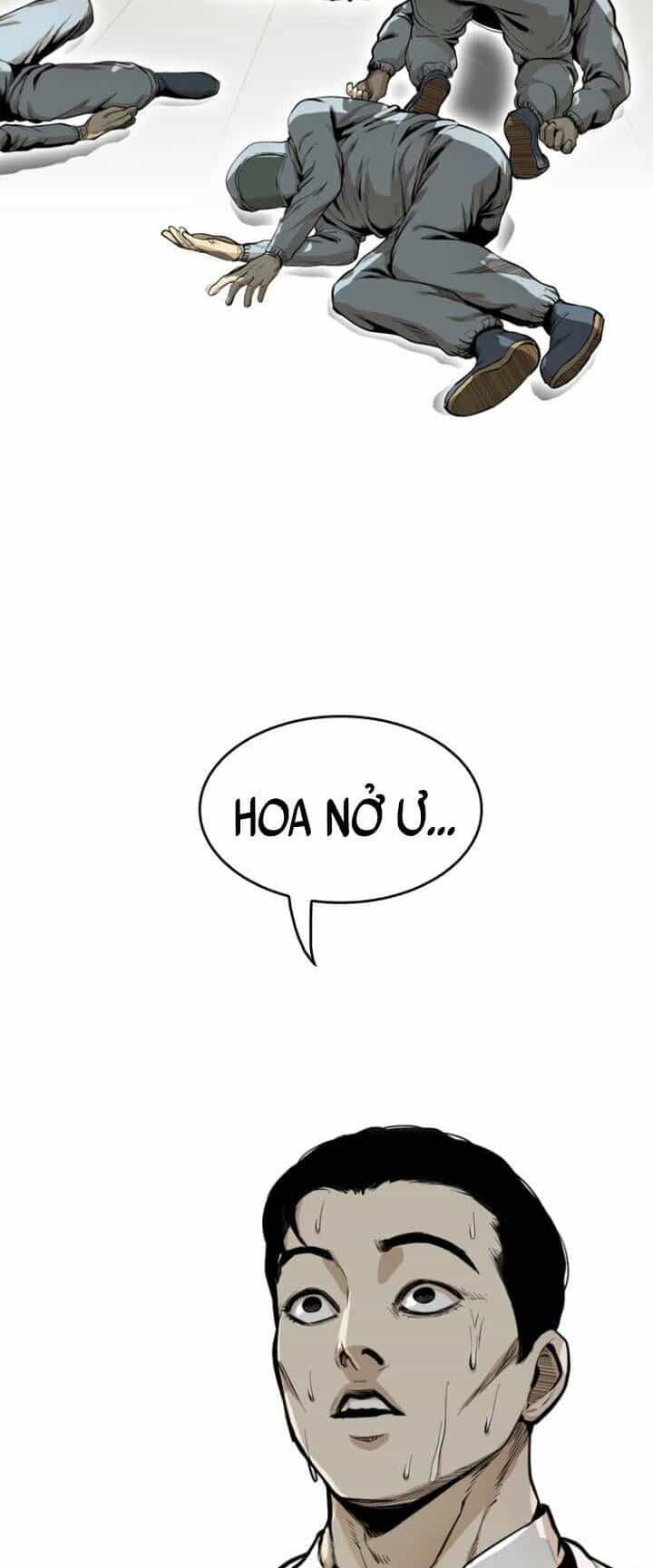 The Blob - Chương 38 - ảnh 64